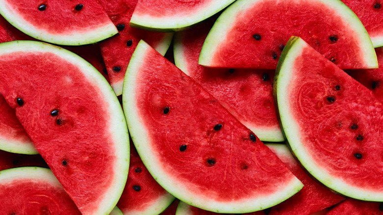 If You Eat Watermelon Seeds, This Is What Happens