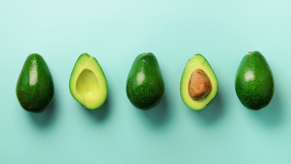Everything You Need To Know About Healthy Fats Explained