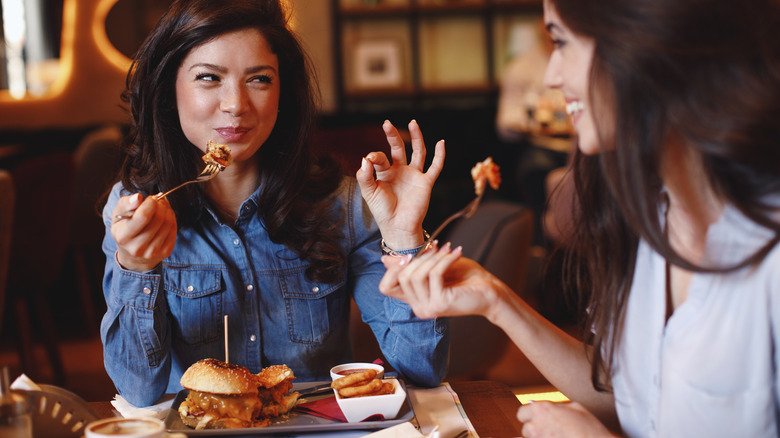 What It Really Means When You Crave Meat