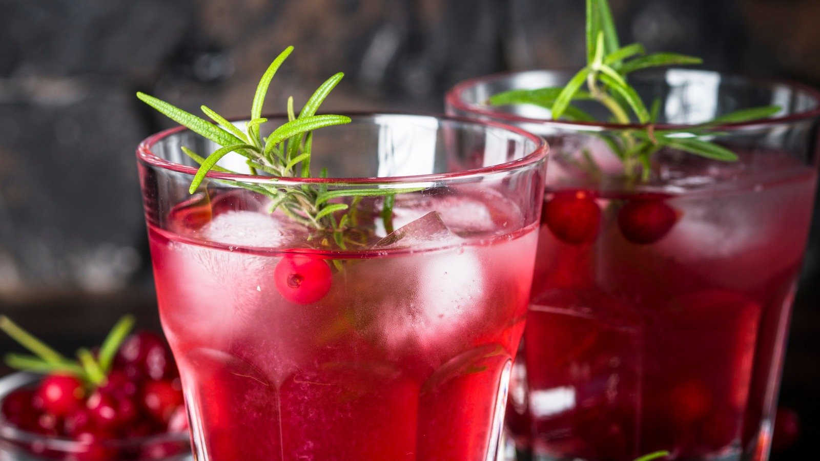 Fact Or Fiction: Cranberry Juice Helps UTIs