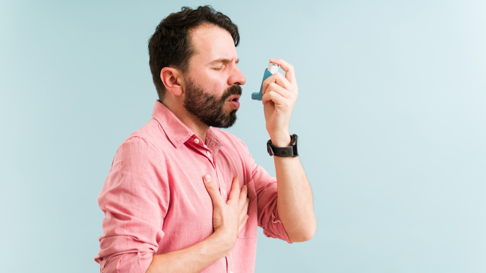 When You Use An Inhaler Too Much, This Is What Happens | Flipboard