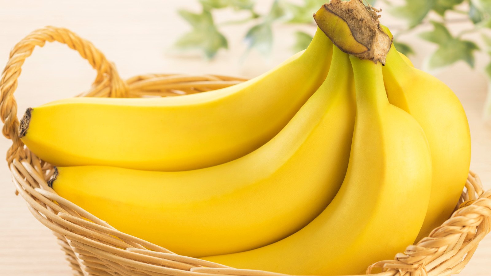 Unexpected Side Effects Of Eating Bananas