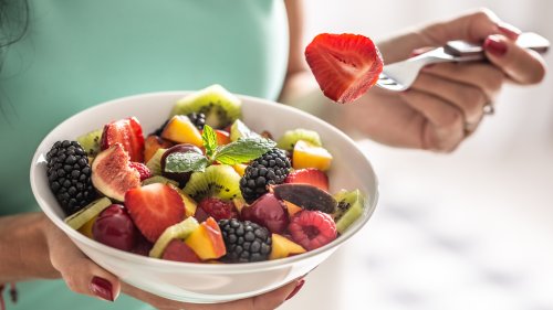 A Low Carb Berry High In Anthocyanins Can Prevent Heart Disease, Cancer, And Diabetes