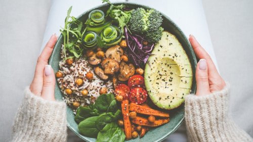Can Boosting Plant Food Intake Lower Cognitive Decline?