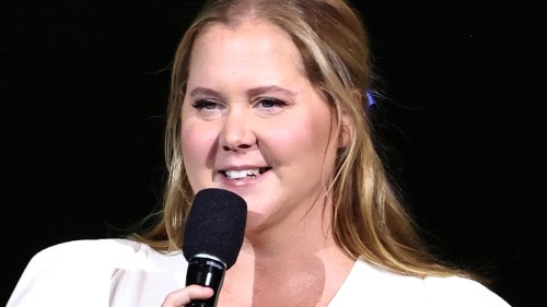 Amy Schumer's Cushing Syndrome Diagnosis Explained: Causes, Symptoms, And Treatments