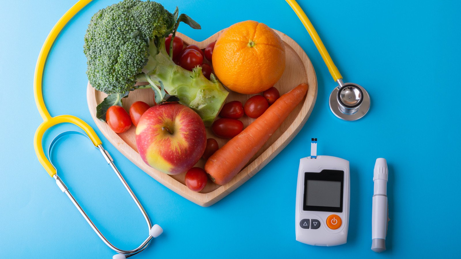 Different Types Of Diabetes Explained - Health Digest