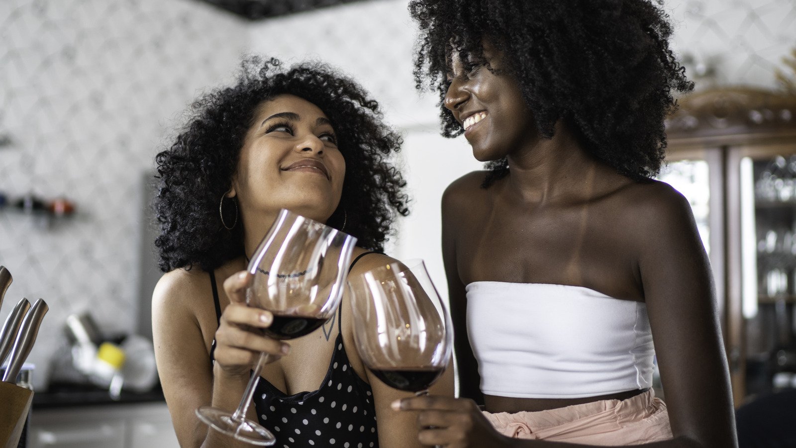 Do You Need To Avoid Wine If You Are Allergic To Sulfa Drugs?