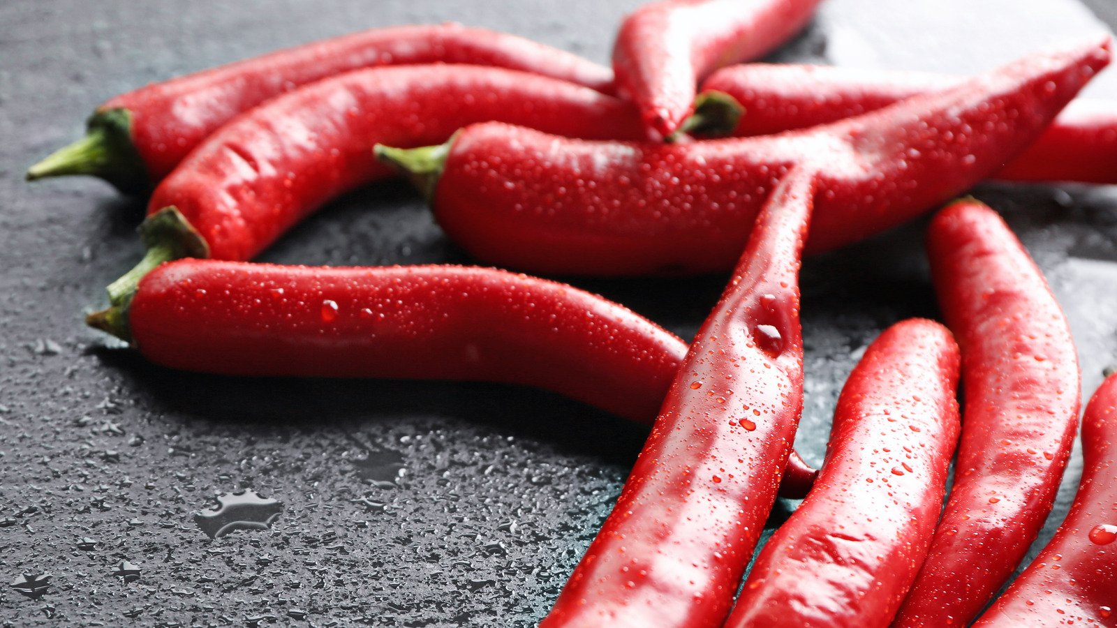 When You Drink Cayenne Pepper Water, This Is What Happens Flipboard