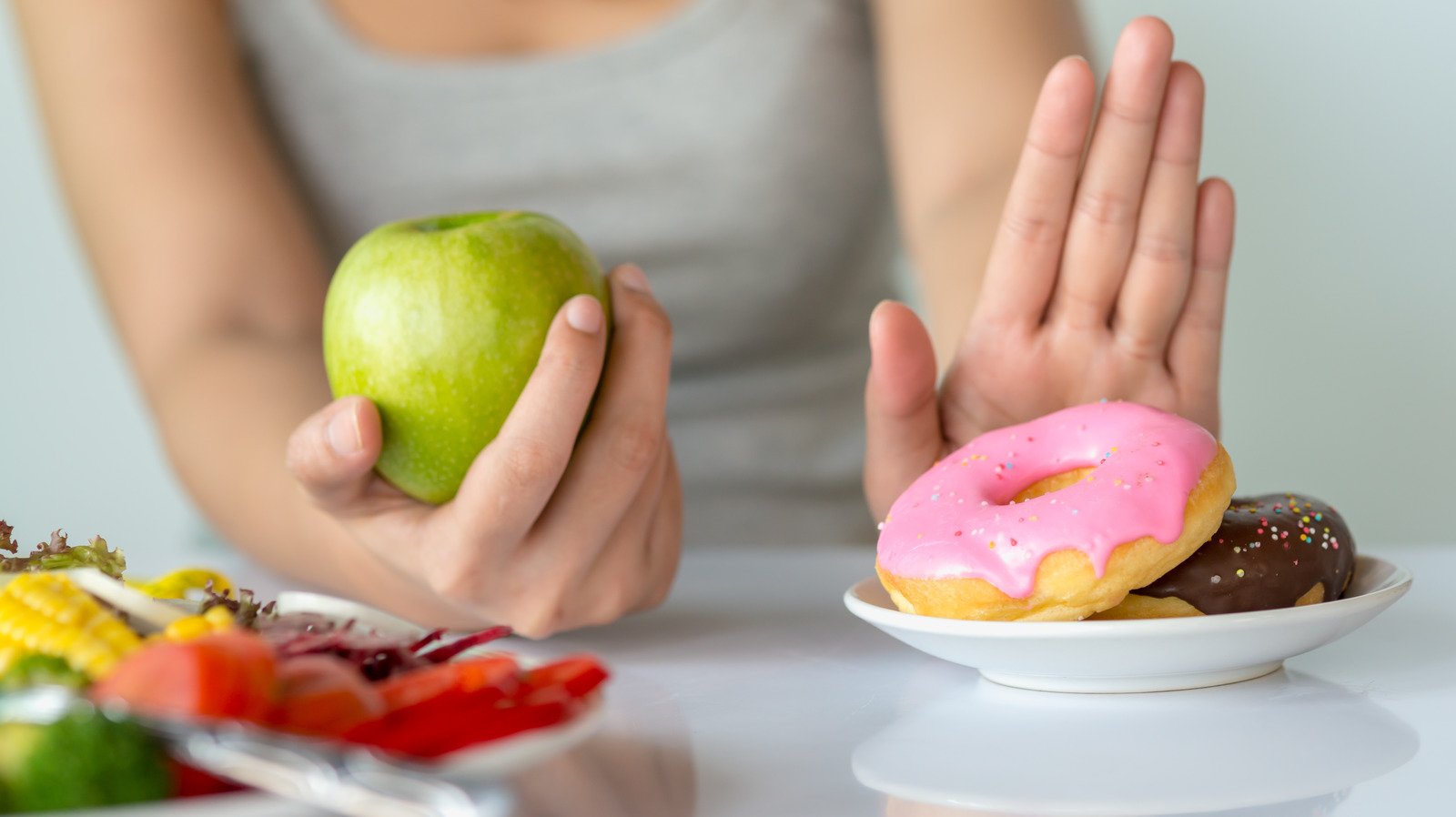 Avoid these foods if you're trying to lose weight
