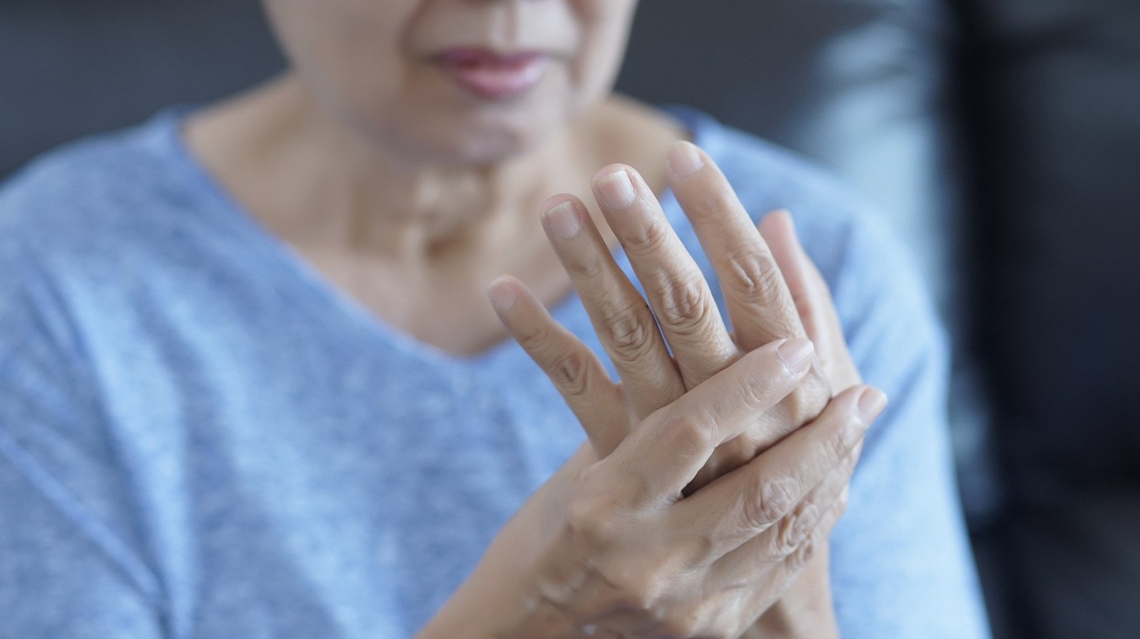 How The Weather Can Affect Arthritis