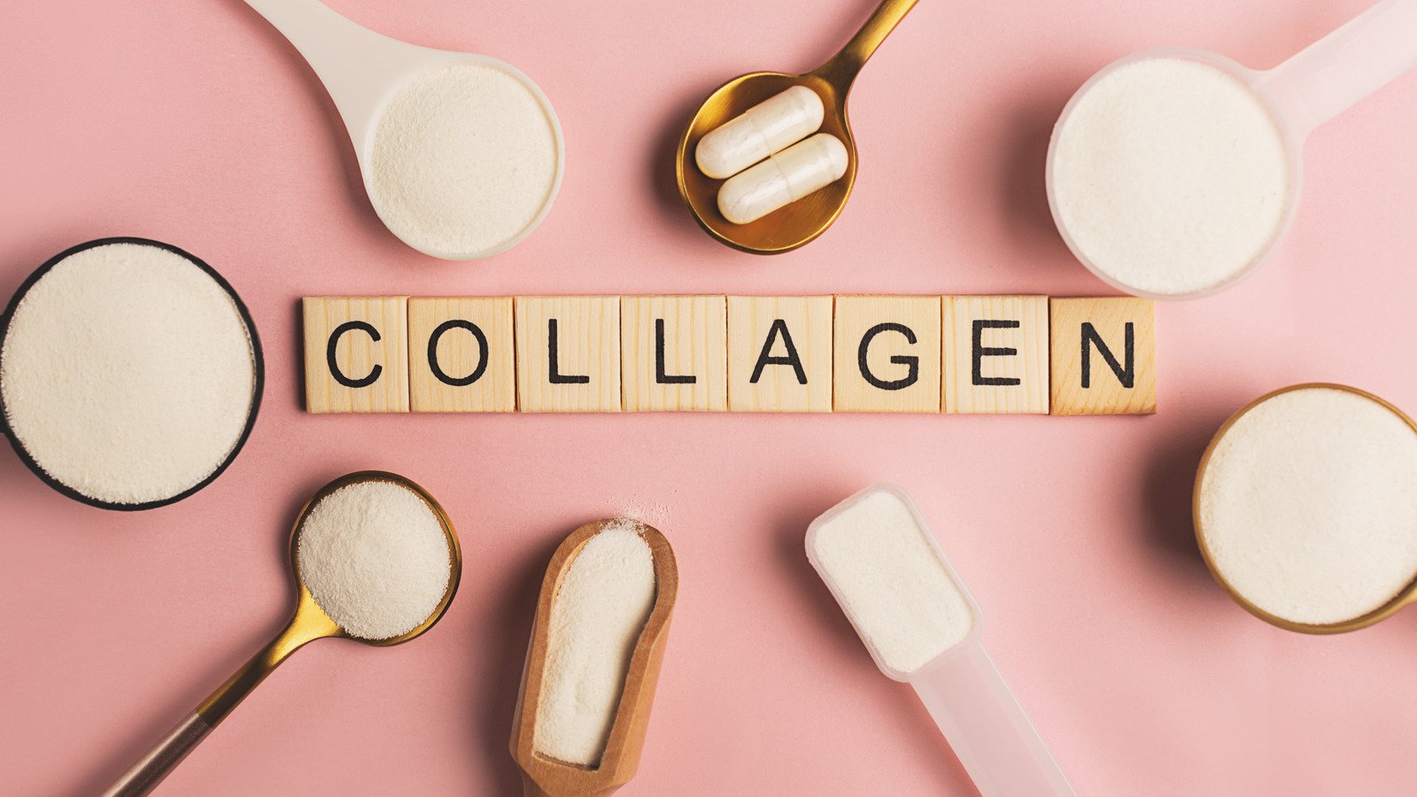 How Much Collagen Should You Actually Be Taking?