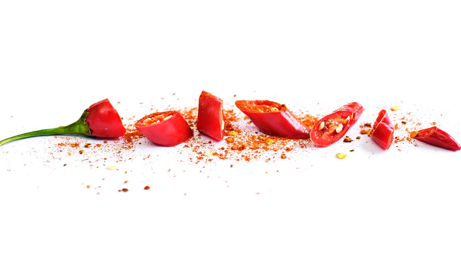 Surprising Side Effects Of Eating Too Much Spicy Food Flipboard