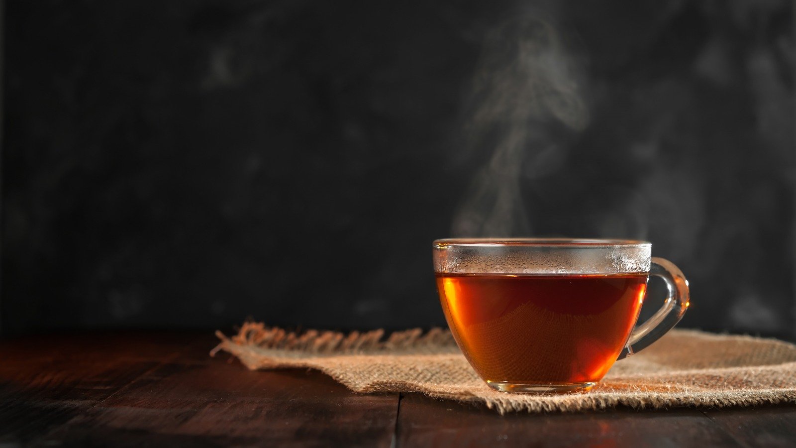 The Healthiest Way To Make Tea Isn't What You Think