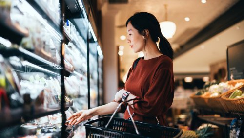 A Popular Diet You Thought Was Healthy Could Increase Your Risk Of Colon Cancer