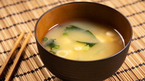 What Eating Miso Does For Your Body