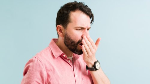 Why Tonsil Stones Cause You To Have Bad Breath