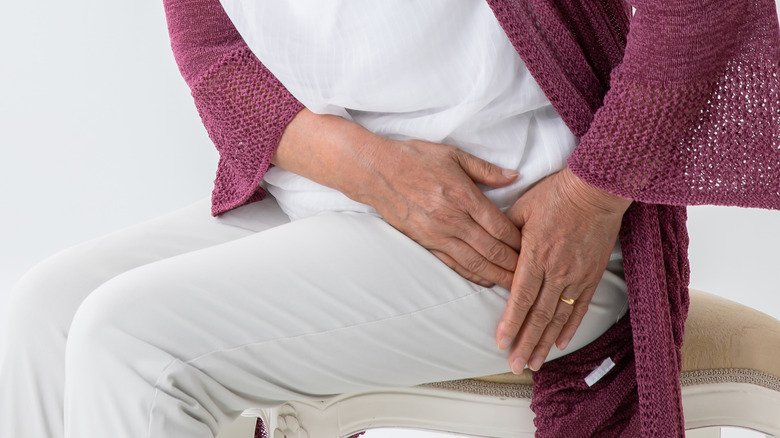 The Yoga Pose You Should Be Doing For Your Hips
