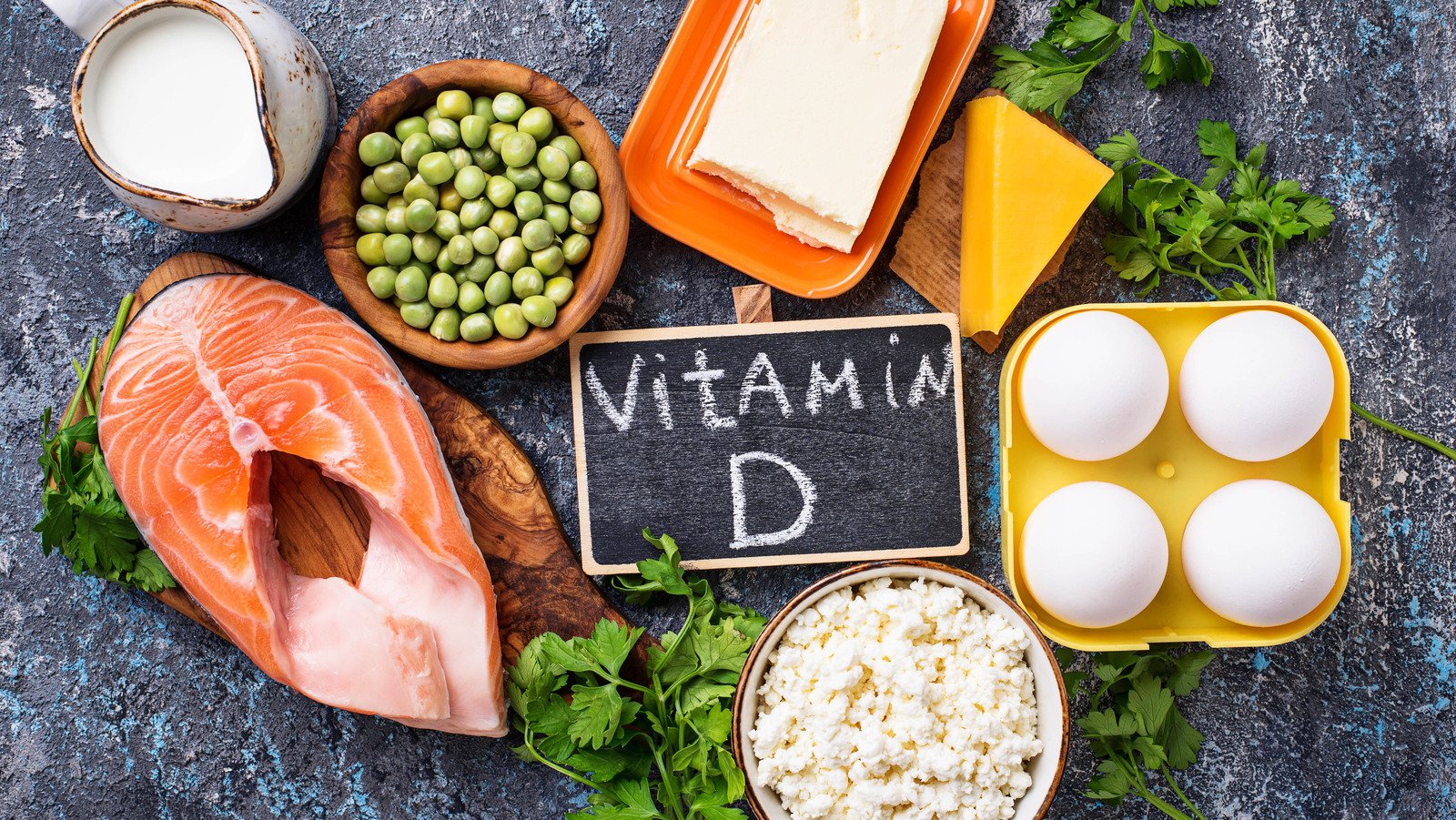 Vitamin D Explained: Benefits, Deficiency, And Sources - Health Digest