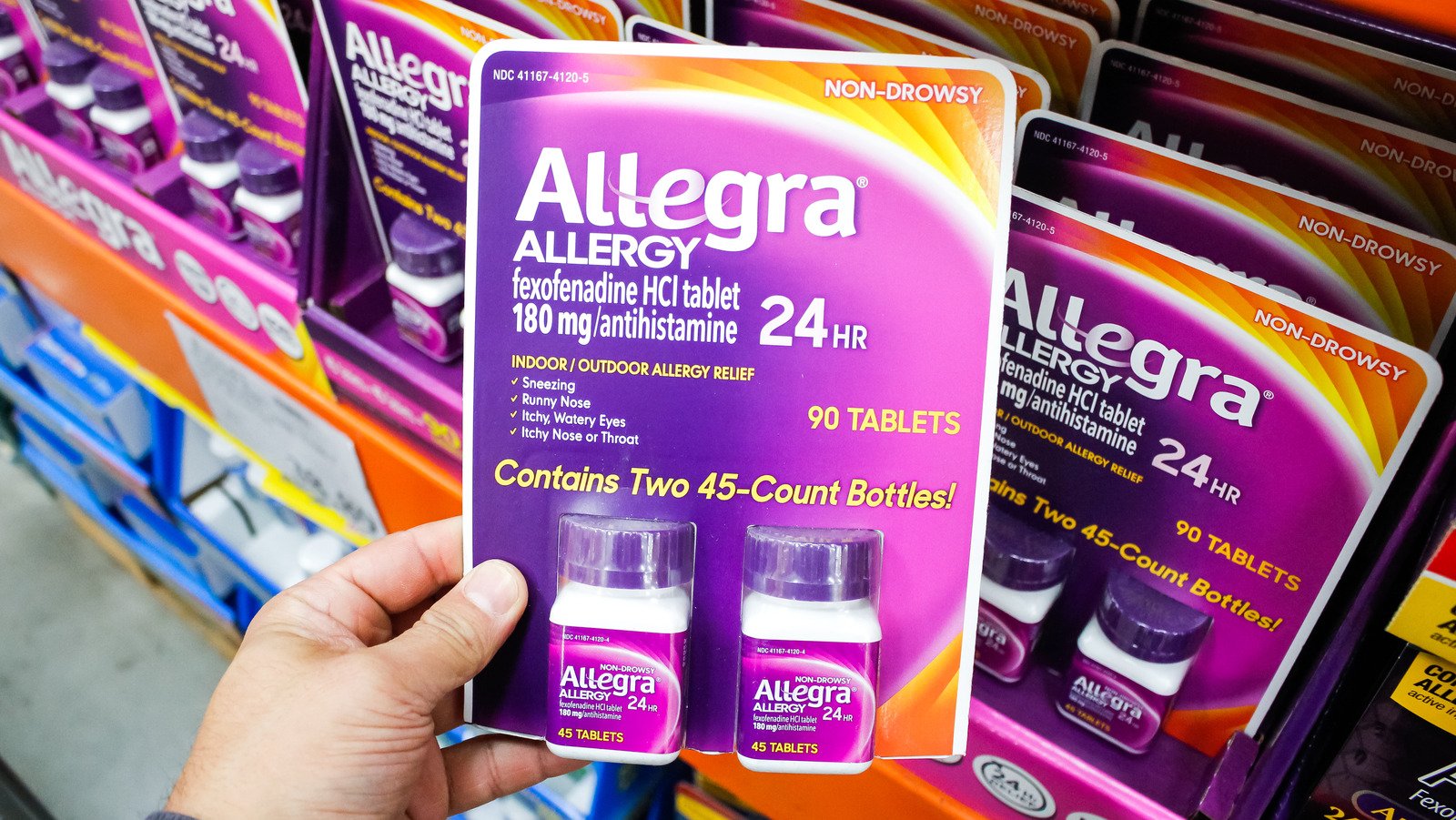 Does Zyrtec Make You Drowsy? Flipboard