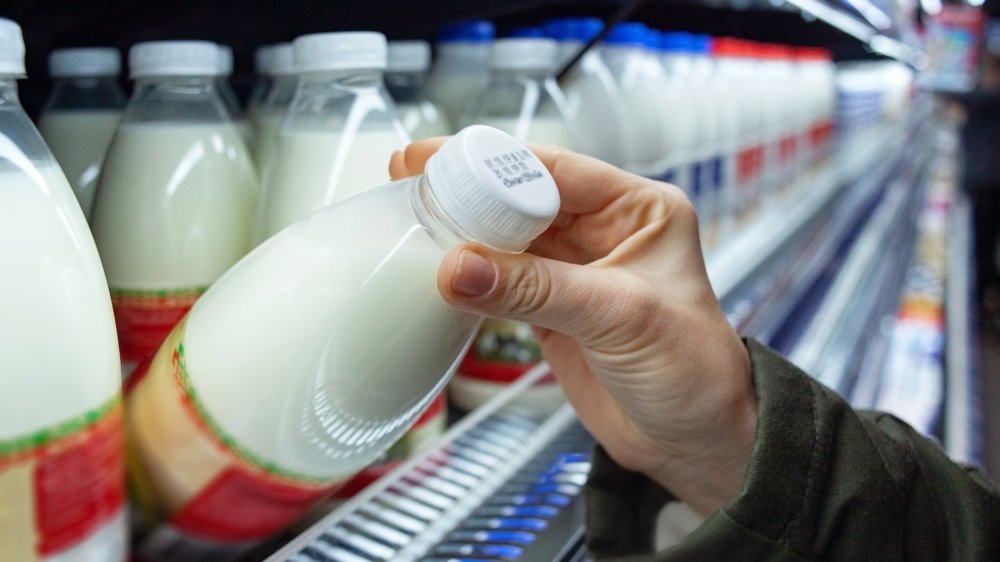 Is It Safe To Drink Milk Past the Expiration Date?