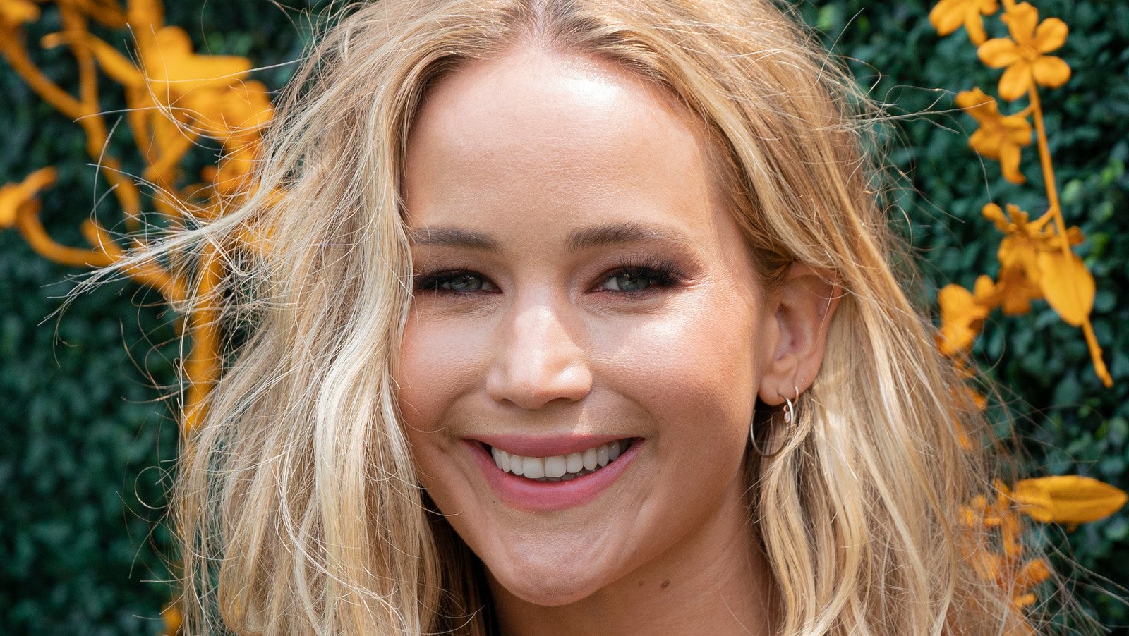 Celebrities With Questionable Personal Hygiene Habits - Health Digest