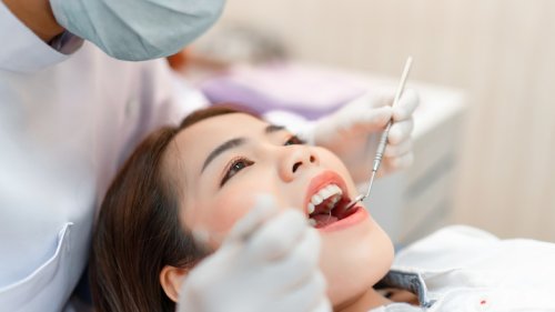 What A Dental Hygienist Wants You To Know Before Your Next Teeth Cleaning