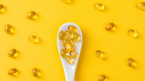 You're Not Getting Enough Vitamin E If This Happens To You