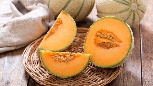 What Are The Health Benefits Of Cantaloupe?