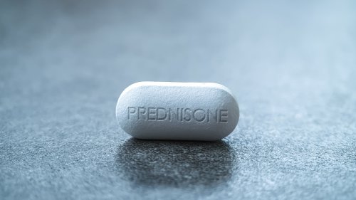 What To Expect If You Stop Taking Prednisone Too Quickly