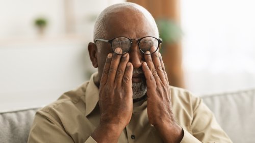 How To Prevent Cataracts, According To An Optometrist