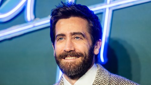 Inside Jake Gyllenhaal's Intense Regimen To Prepare His Body For Road House
