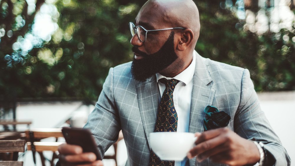 Why Women Find Bald Guys Attractive, According To Science
