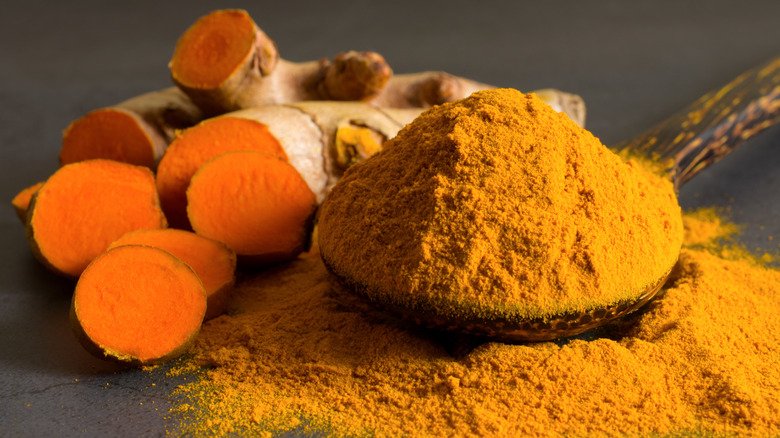 Can Turmeric Help With Inflammation?