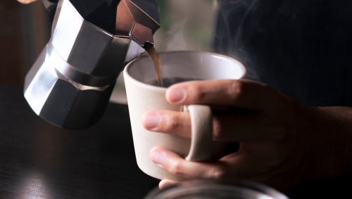Health Myths You Should Stop Believing About Coffee