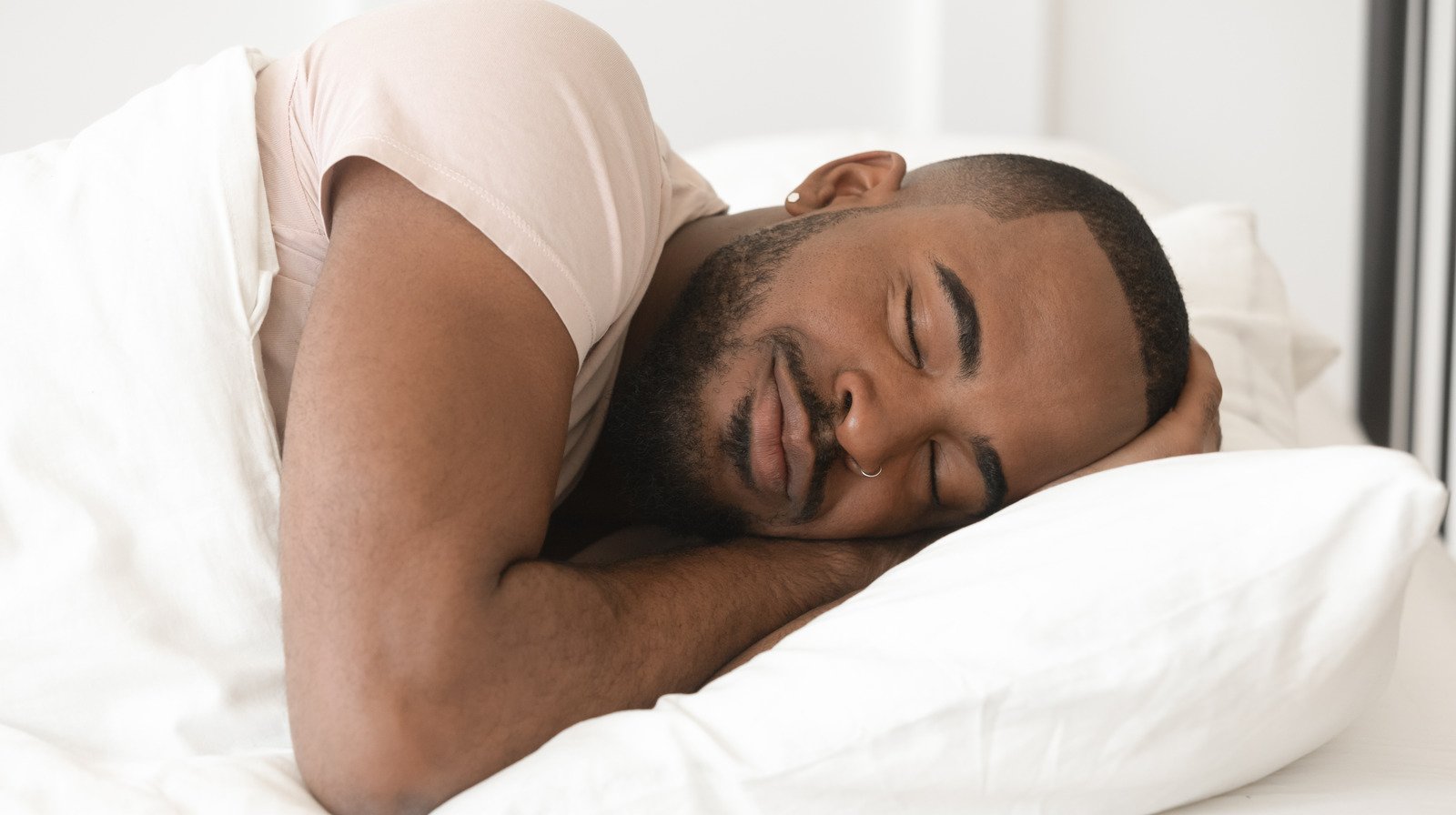 Foods You Never Knew Could Help Your Sleep - Health Digest