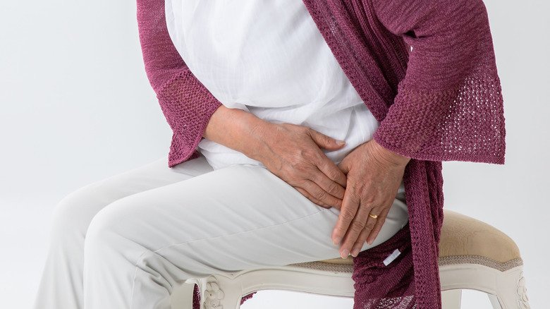 Why Your Hip Pain Might Be More Serious Than You Think