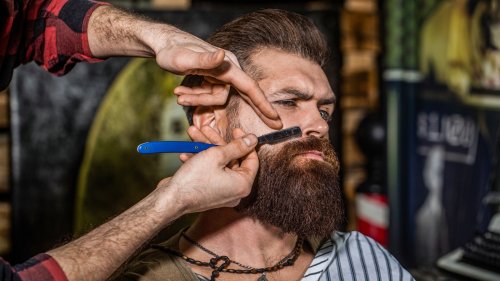 The Unfortunate Side Effect That Beards May Have Had On Your Hair Growth - Health Digest