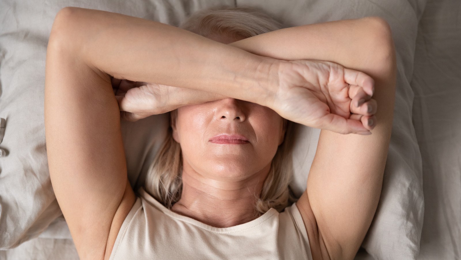 What Really Happens When You Take NyQuil Every Night - Health Digest