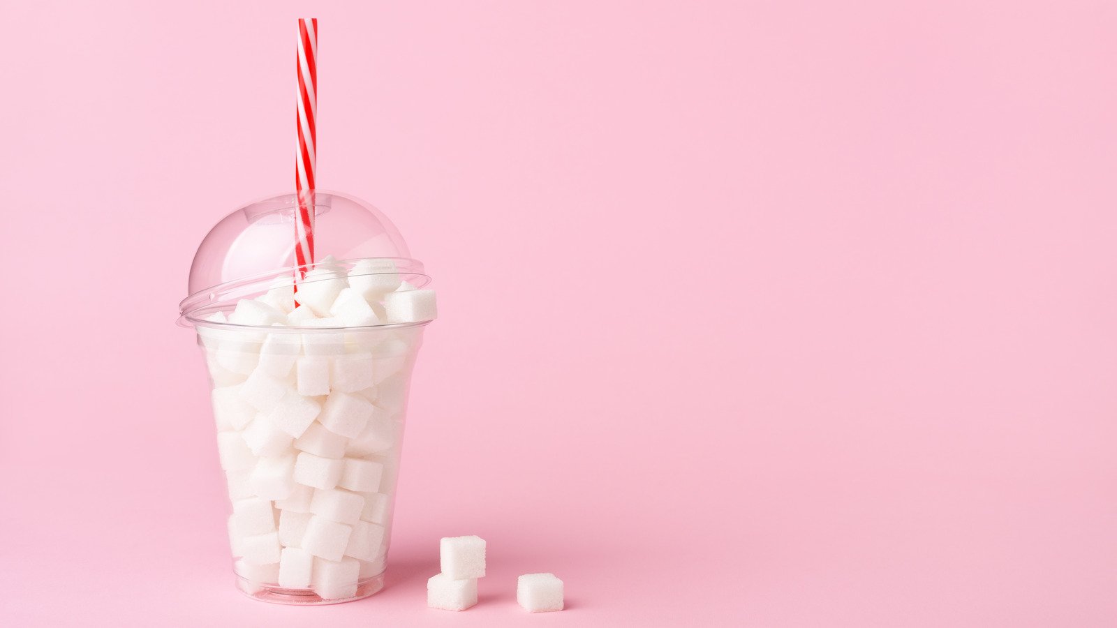 The Real Reason Sugary Drinks Can Make You Gain Weight - Health Digest