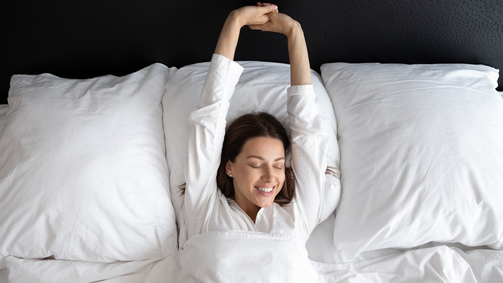 How To Improve Your Sleep Based On Your Chronotype
