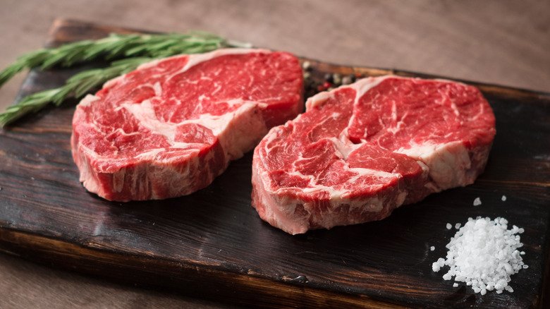 You're Eating Too Much Red Meat If This Happens To You