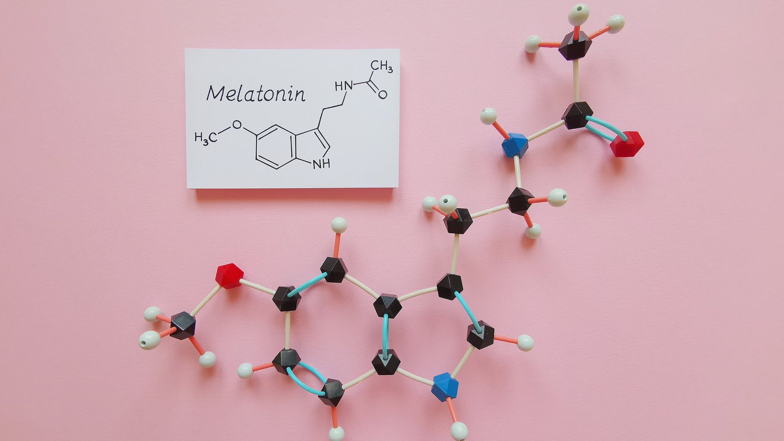 Can You Get Addicted To Melatonin? - Health Digest