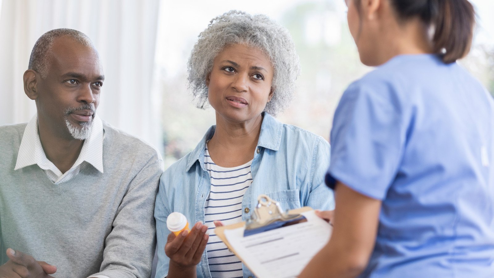 The Best Ways To Lower High Cholesterol Without Medication - Health Digest