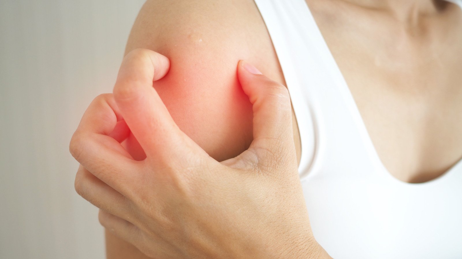 14 Things That Could Be Causing Your Itchy Skin