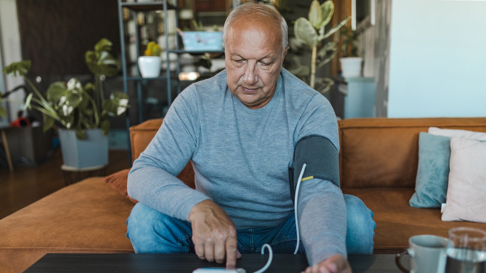 When You Don't Eat Enough Protein, This Is What Happens To Your Blood Pressure
