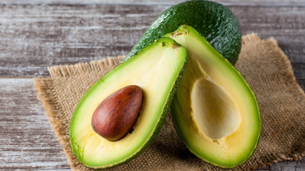 What happens to you when you start eating more avocado