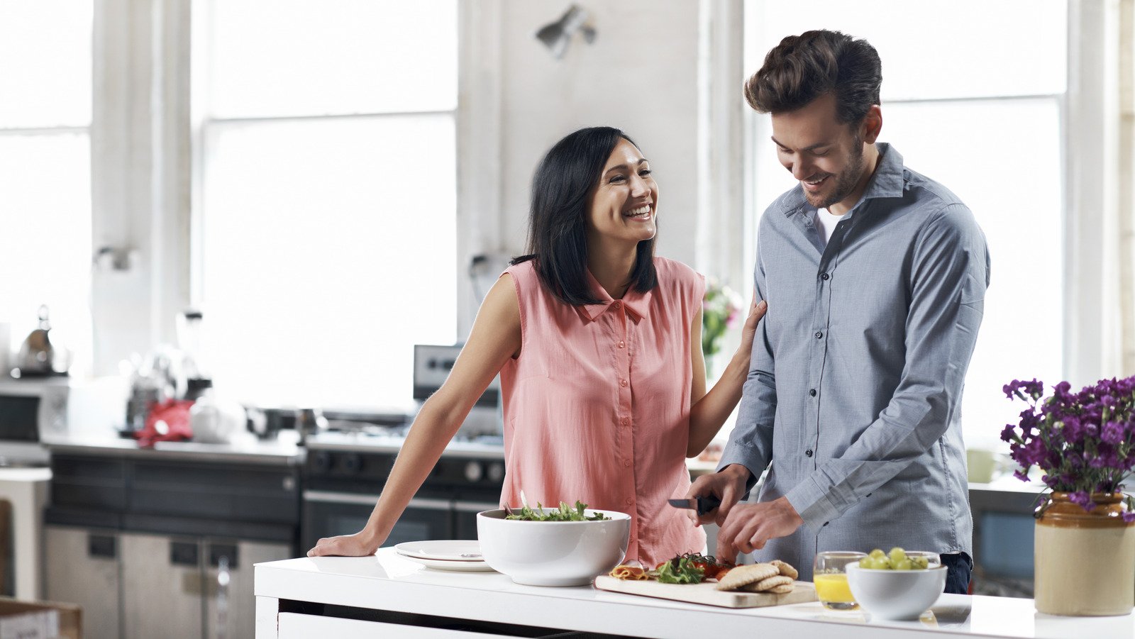 Eat This Kind Of Protein To Help Lower High Blood Pressure