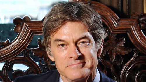 Dr. Oz's Most Controversial Health Advice