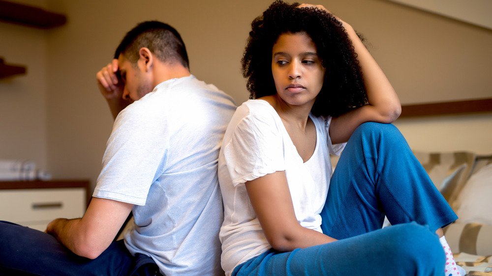 Ways Your Relationship Might Be Sabotaging Your Health