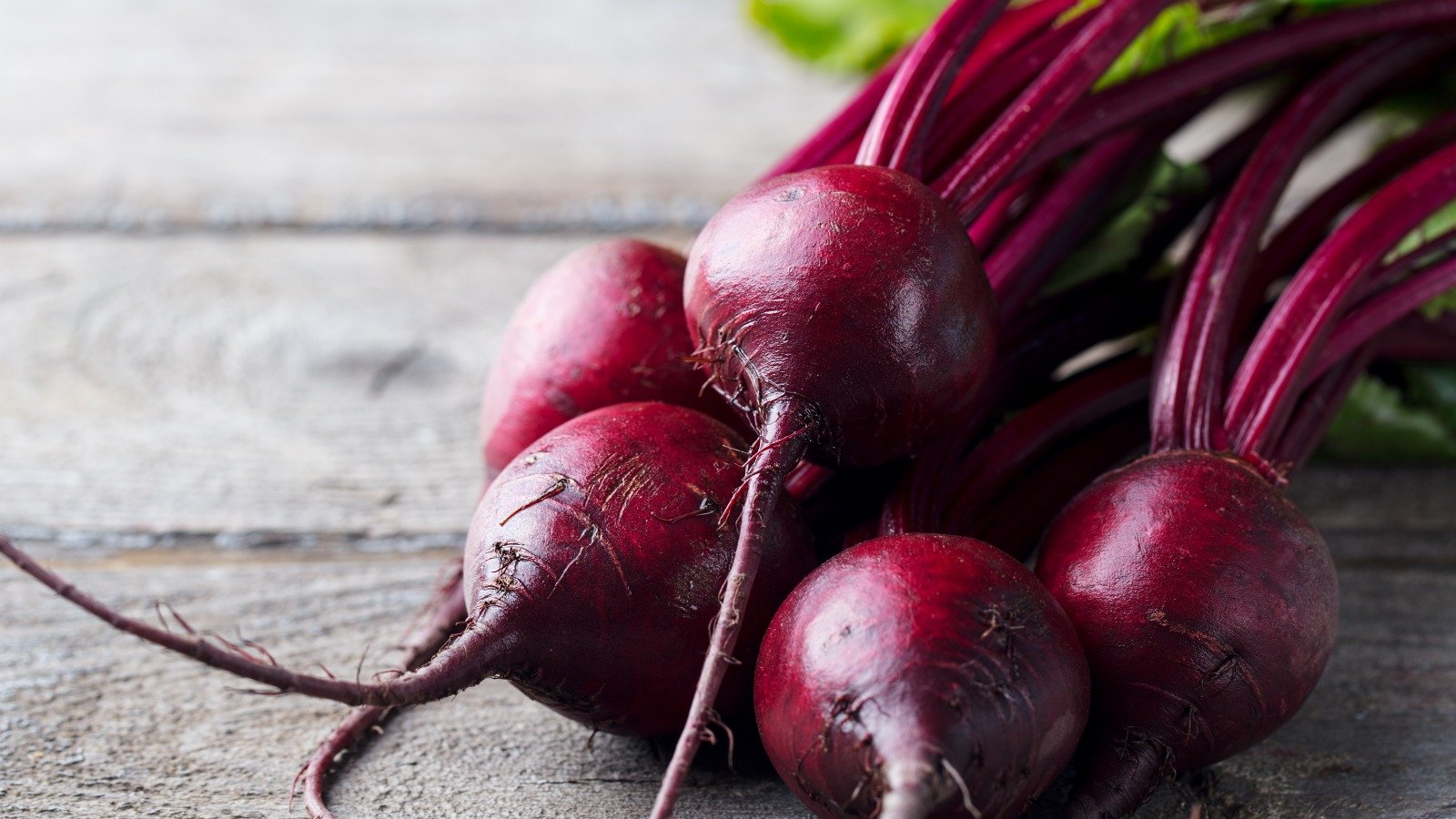 This Is Why You Should Add More Beets To Your Diet